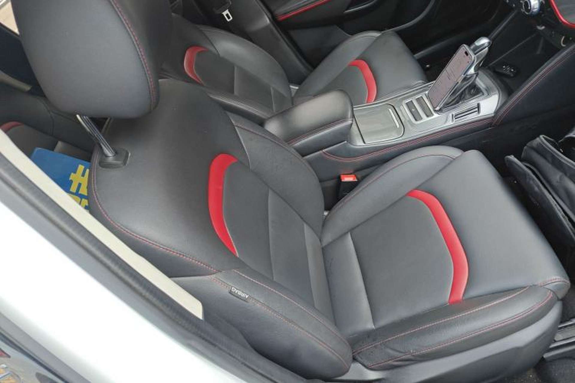 Used CHANGAN CS55 2017 1.5T Automatic Colorful Edition Right Front Seat