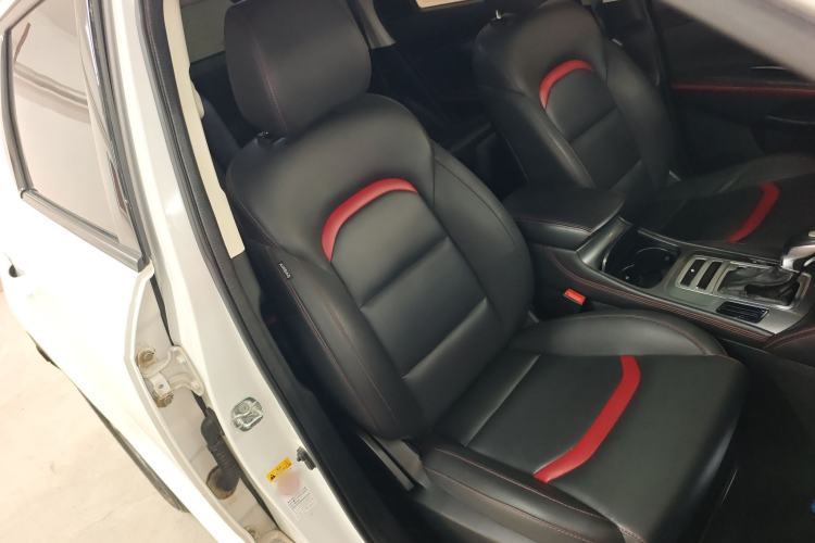 Used CHANGAN CS55 2017 1.5T Automatic Colorful Edition Right Front Seat