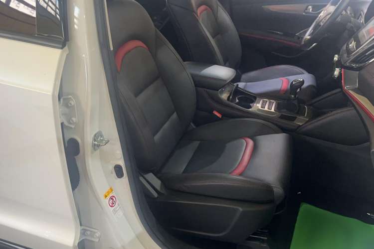 Used CHANGAN CS55 2017 1.5T Manual Xuan Dong Model Right Front Seat