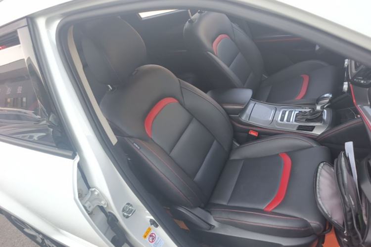 Used CHANGAN CS55 2017 1.5T Automatic Xuan Dong Model Right Front Seat