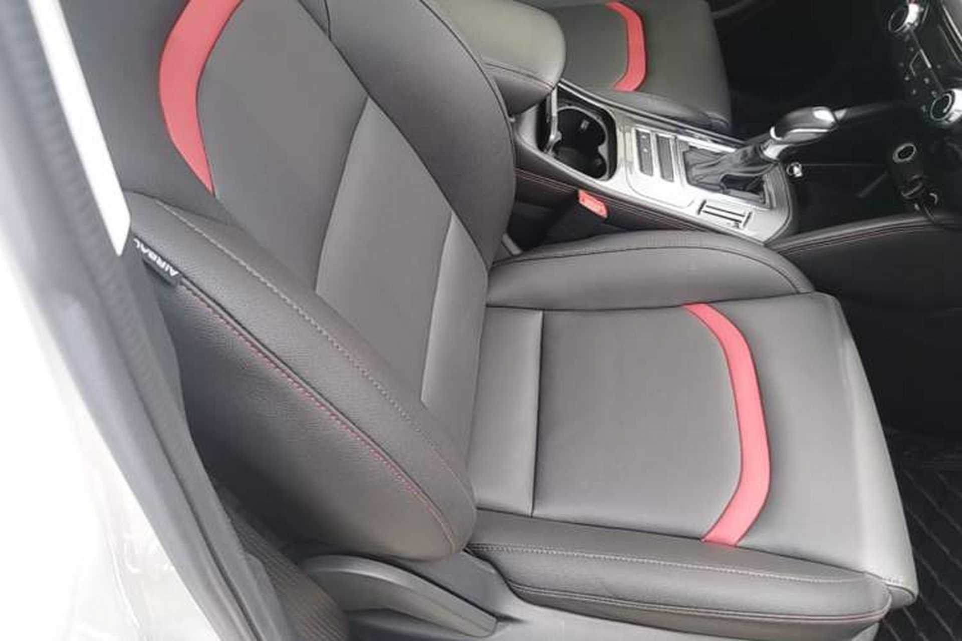 Used CHANGAN CS55 2017 1.5T Automatic Xuan Dong Model Right Front Seat