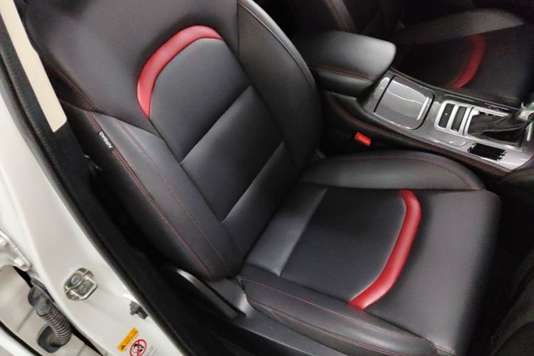Used CHANGAN CS55 2017 1.5T Automatic Colorful Edition Right Front Seat