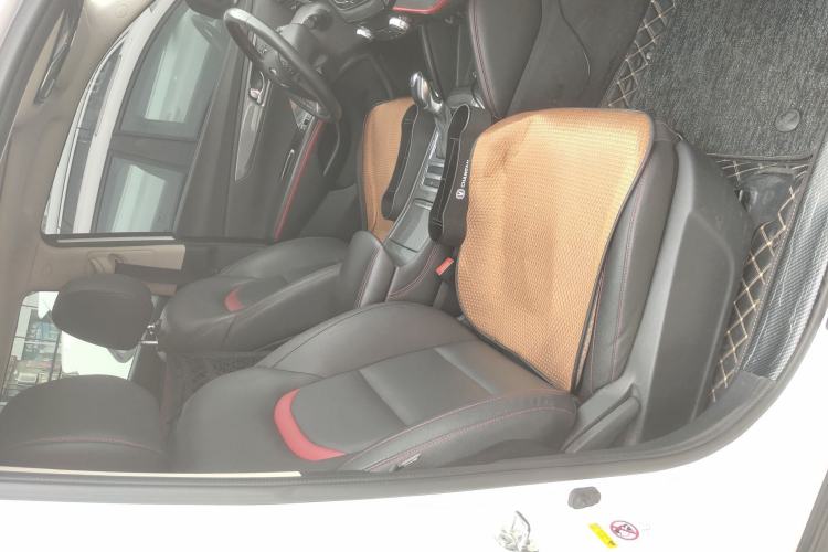 Used CHANGAN CS55 2017 1.5T Automatic Colorful Edition Right Front Seat