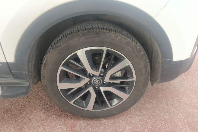 Used CHANGAN CS55 2017 1.5T Manual Xuan Dong Model Right Front Wheel Hub
