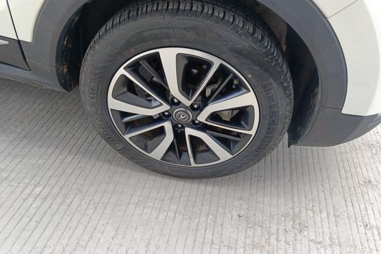 Used CHANGAN CS55 2017 1.5T Manual Xuan Dong Model Right Front Wheel Hub