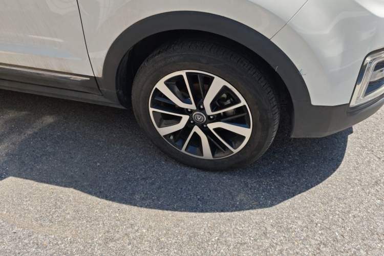 Used CHANGAN CS55 2017 1.5T Manual Xuan Dong Model Right Front Wheel Hub