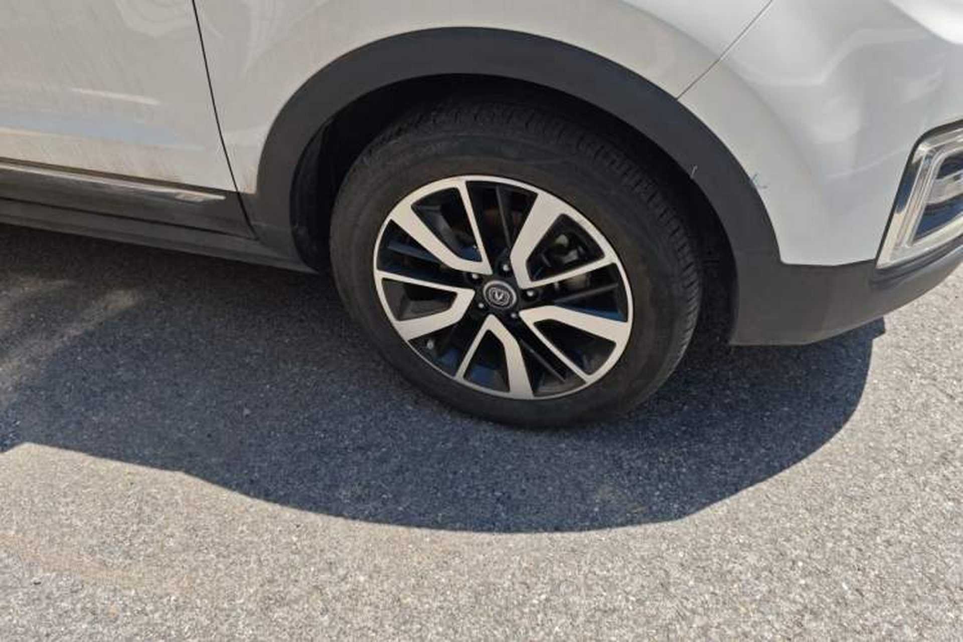 Used CHANGAN CS55 2017 1.5T Manual Xuan Dong Model Right Front Wheel Hub