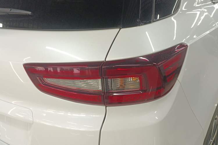 Used CHANGAN CS55 2017 1.5T Automatic Xuan Dong Model Right Rear Taillight