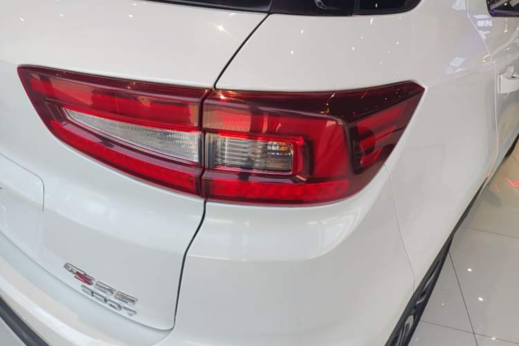 Used CHANGAN CS55 2017 1.5T Automatic Xuan Dong Model Right Rear Taillight