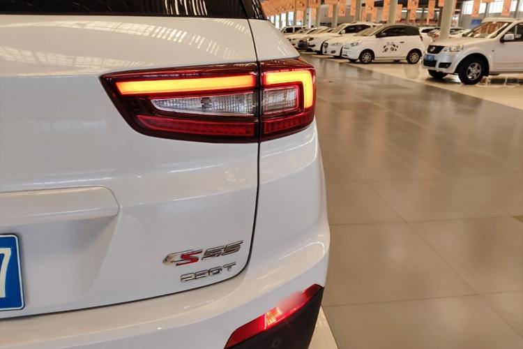 Used CHANGAN CS55 2017 1.5T Automatic Xuan Dong Model Right Rear Taillight