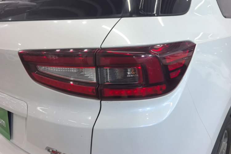 Used CHANGAN CS55 2017 1.5T Manual Colorful Edition Right Rear Taillight