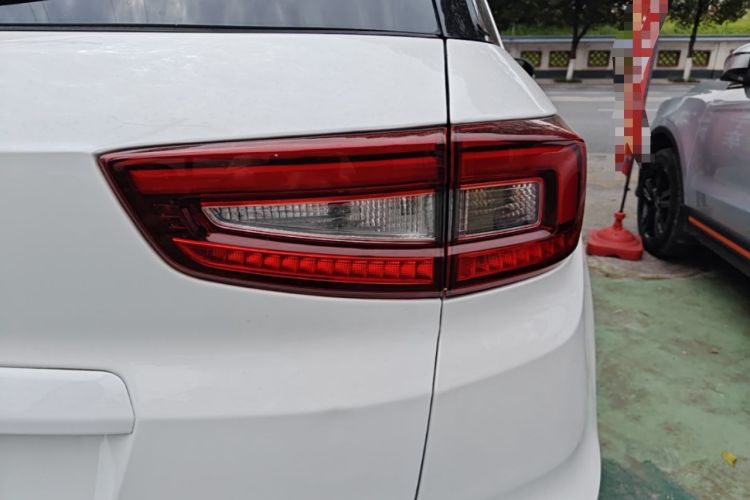 Used CHANGAN CS55 2017 1.5T Automatic Xuan Dong Model Right Rear Taillight