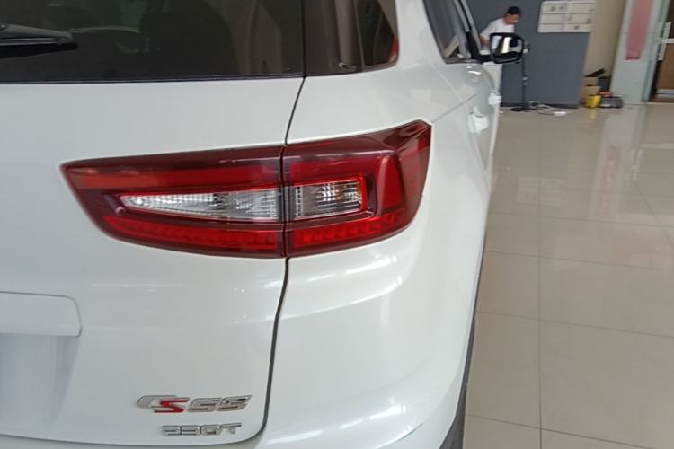 Used CHANGAN CS55 2017 1.5T Automatic Xuan Dong Model Right Rear Taillight