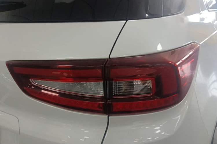 Used CHANGAN CS55 2017 1.5T Automatic Xuan Dong Model Right Rear Taillight
