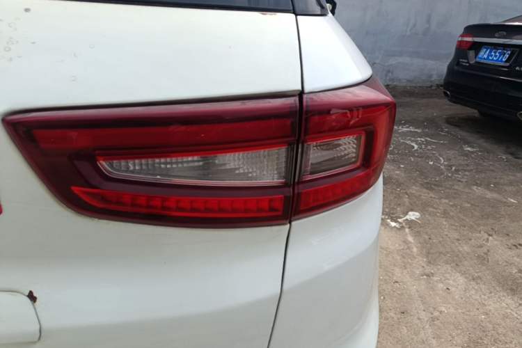 Used CHANGAN CS55 2017 1.5T Automatic Xuan Dong Model Right Rear Taillight