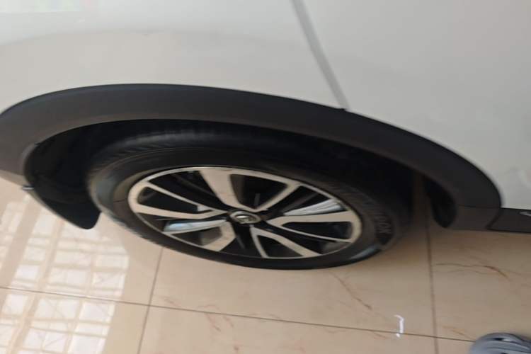 Used CHANGAN CS55 2017 1.5T Manual Xuan Dong Model Right Rear Wheel Hub