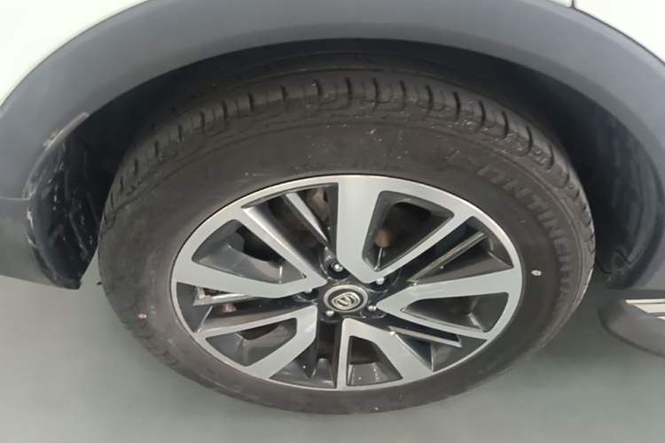 Used CHANGAN CS55 2017 1.5T Automatic Xuan Dong Model Right Rear Wheel Hub