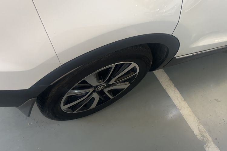 Used CHANGAN CS55 2017 1.5T Manual Xuan Dong Model Right Rear Wheel Hub