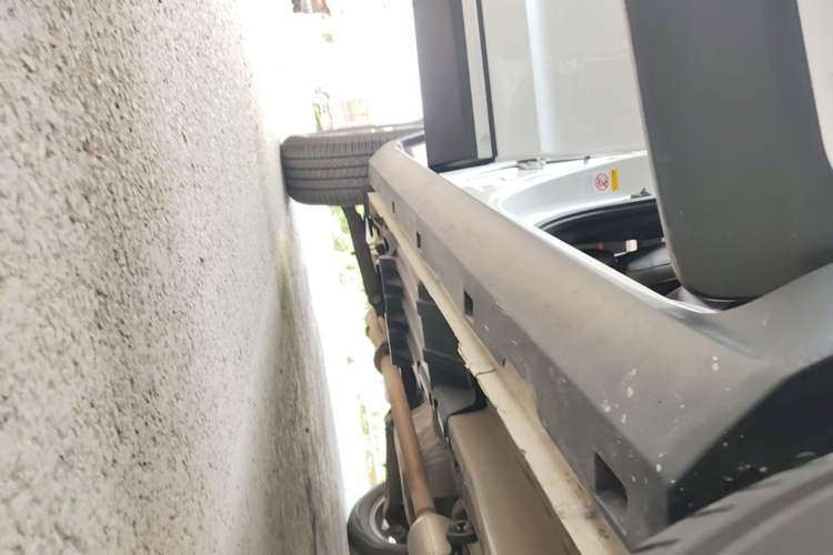 Used CHANGAN CS55 2017 1.5T Automatic Colorful Edition Right Side Sill