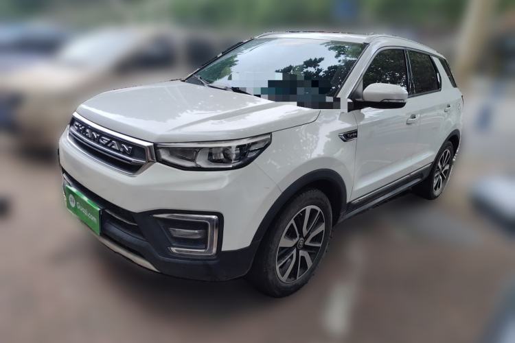 Used CHANGAN CS55 2017 1.5T Manual Xuan Dong Model Guazi used car, China used car export, Used car for sale, Used  cars, Cheapest cars for sale