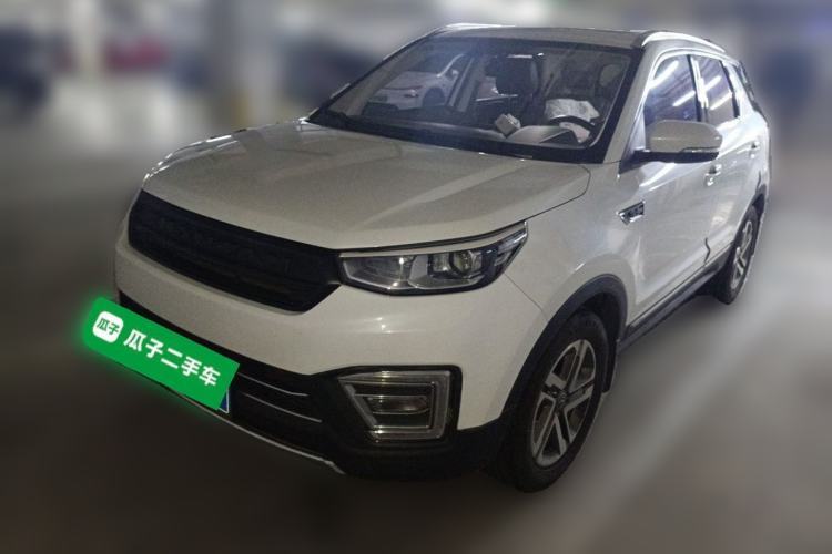Used CHANGAN CS55 2017 1.5T Automatic Colorful Edition Guazi used car, China used car export, Used car for sale, Used cars, Cheapest cars for sale