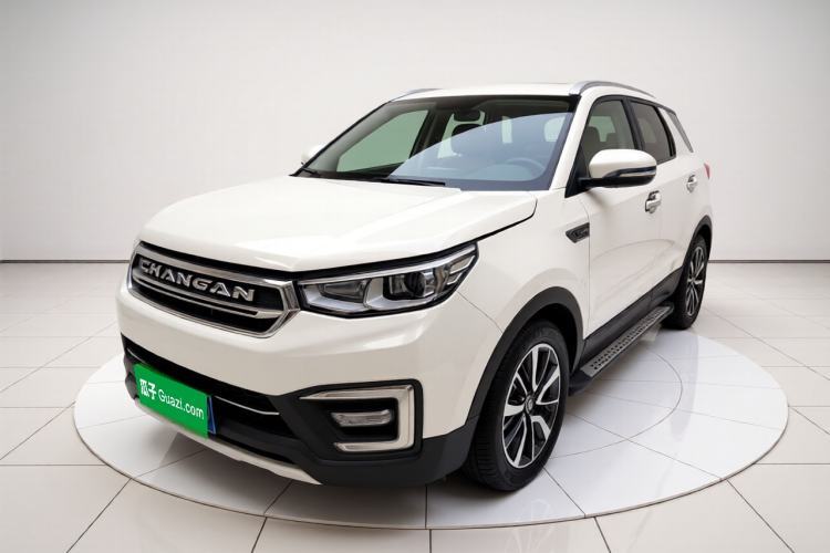 Used CHANGAN CS55 2017 1.5T Manual Xuan Dong Model Guazi used car, China used car export, Used car for sale, Used cars, Cheapest cars for sale