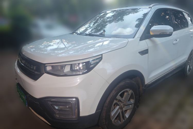 Used CHANGAN CS55 2017 1.5T Manual Colorful Edition Guazi used car, China used car export, Used car for sale, Used  cars, Cheapest cars for sale