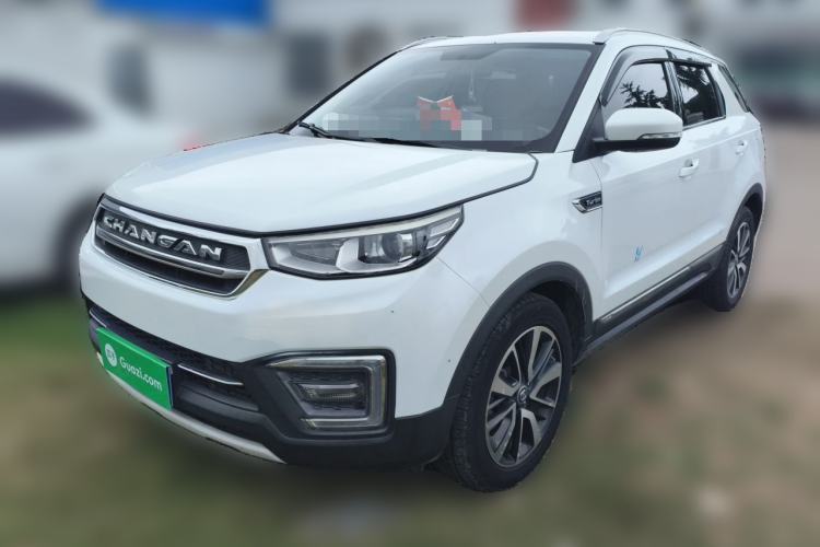 Used CHANGAN CS55 2017 1.5T Manual Xuan Dong Model Guazi used car, China used car export, Used car for sale, Used cars, Cheapest cars for sale