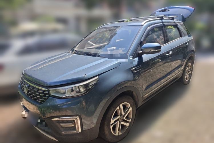 Used CHANGAN CS55 2018 1.5T Automatic Colorful Edition China V Standard Guazi used car, China used car export, Used car for sale, Used cars, Cheapest cars for sale