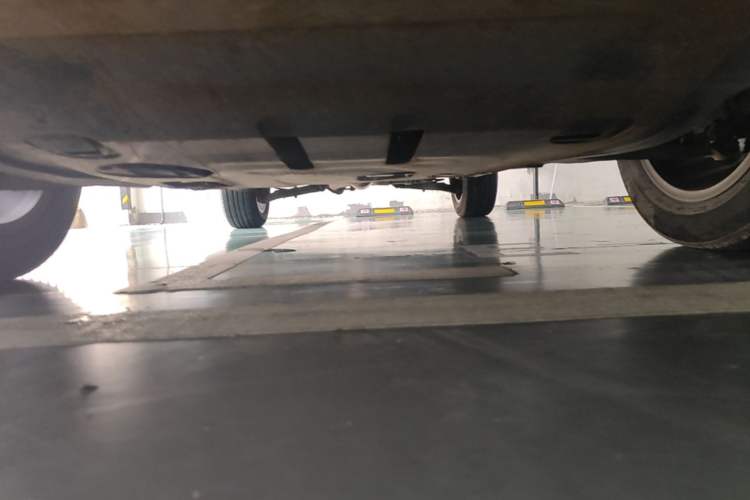 Used CHANGAN CS55 2018 1.5T Manual Colorful Model China V Standard Chassis Front