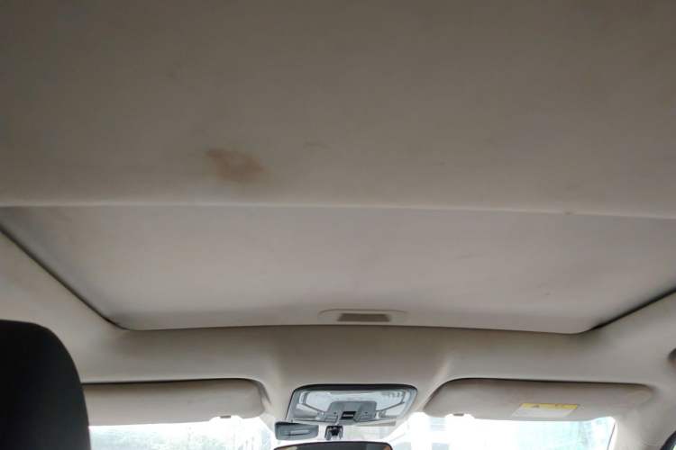 Used CHANGAN CS55 2018 1.5T Automatic Colorful Edition China V Standard Headliner