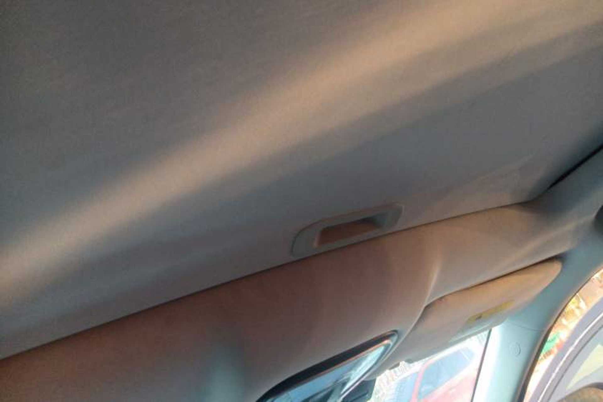 Used CHANGAN CS55 2018 1.5T Automatic Colorful Edition China V Standard Headliner