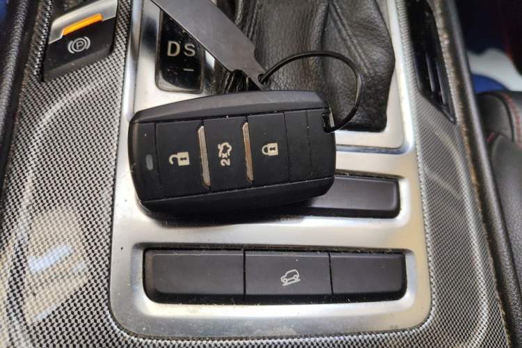 Used CHANGAN CS55 2018 1.5T Automatic Xuan Dong Model China V Standard Interior 1