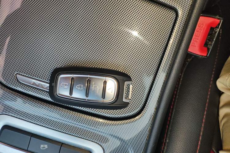 Used CHANGAN CS55 2018 1.5T Automatic Colorful Edition China V Standard Interior 1