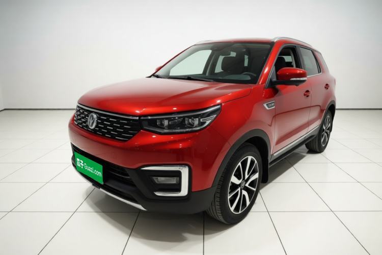 Ojetý CHANGAN CS55 2018 1.5T Automatic Xuanzhi Model China V Standard Guazi used car, China used car export, Used car for sale, Used  cars, Cheapest cars for sale