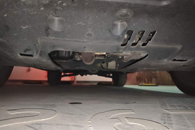 Used CHANGAN CS55 2018 1.5T Automatic Xuanzhi Model China V Standard Chassis Front