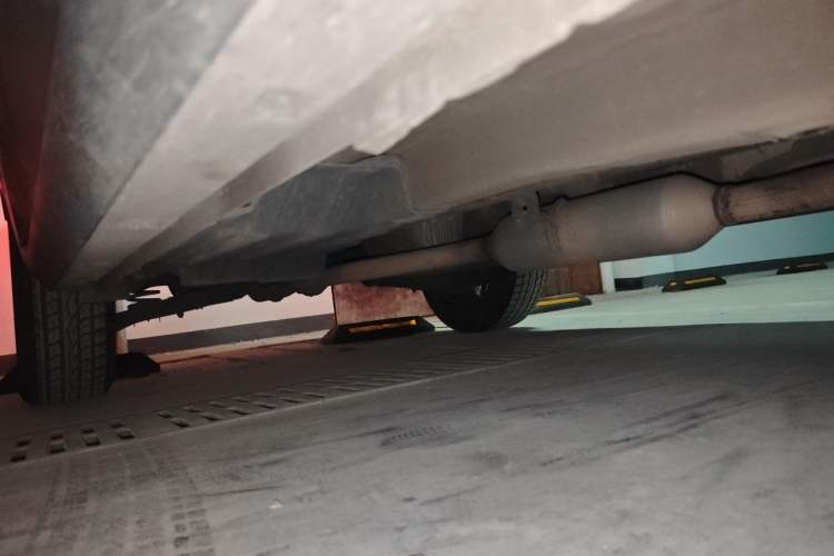 Used CHANGAN CS55 2018 1.5T Automatic Xuanzhi Model China V Standard Chassis Front Right