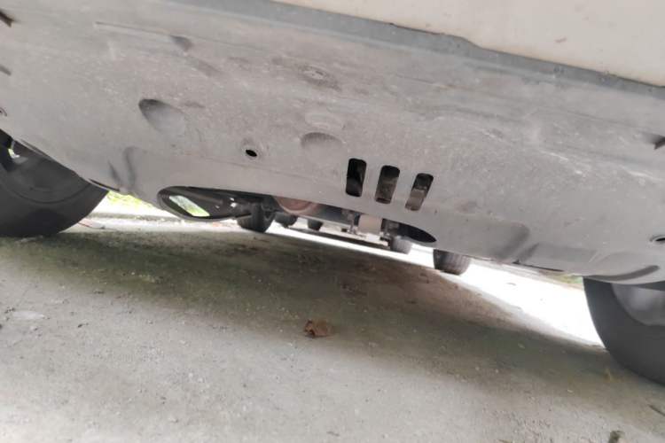 Used CHANGAN CS55 2018 1.5T Automatic Xuan Dong Model China V Standard Chassis Front