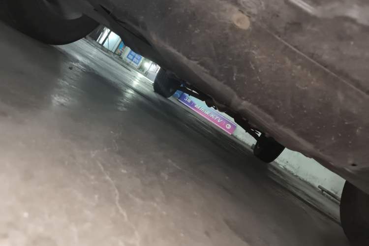 Used CHANGAN CS55 2018 1.5T Manual Colorful Model China V Standard Chassis Front