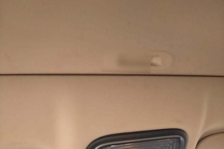 Used CHANGAN CS55 2018 1.5T Automatic Colorful Edition China V Standard Headliner