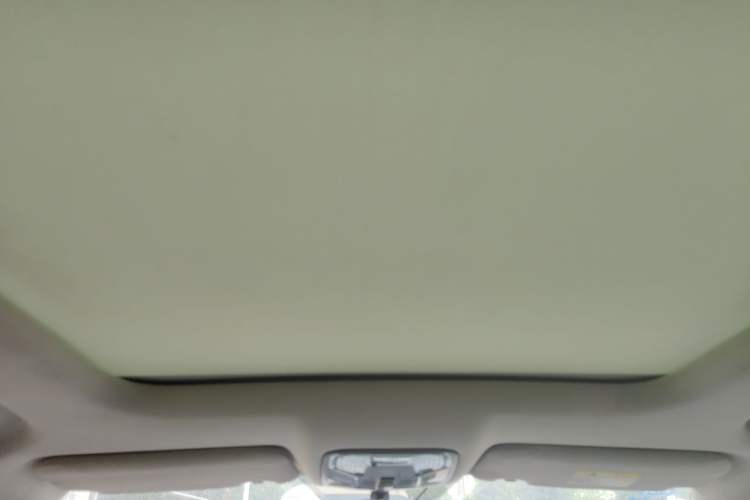 Used CHANGAN CS55 2018 1.5T Manual Xuan Dong Model China V Standard Headliner