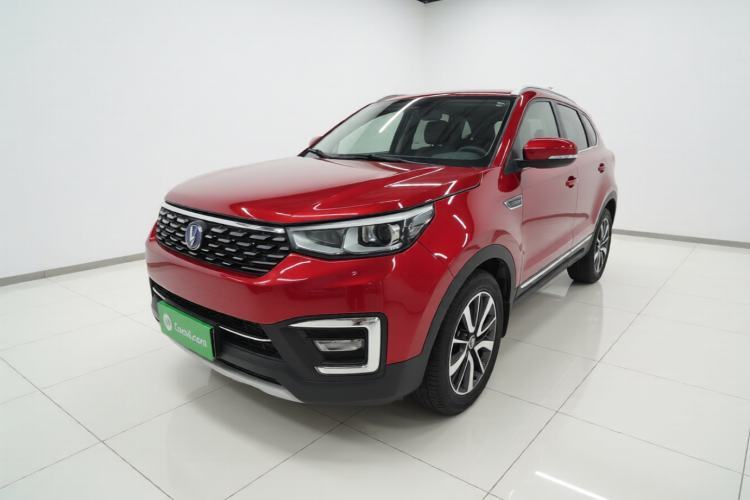 Used CHANGAN CS55 2018 1.5T Manual Xuan Dong Model China V Standard Guazi used car, China used car export, Used car for sale, Used  cars, Cheapest cars for sale