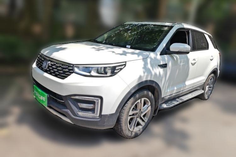 Used CHANGAN CS55 2018 1.5T Manual Colorful Model China V Standard Guazi used car, China used car export, Used car for sale, Used  cars, Cheapest cars for sale