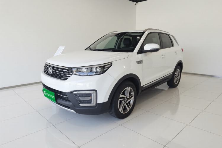 Ojetý CHANGAN CS55 2018 1.5T Automatic Colorful Edition China V Standard Guazi used car, China used car export, Used car for sale, Used  cars, Cheapest cars for sale