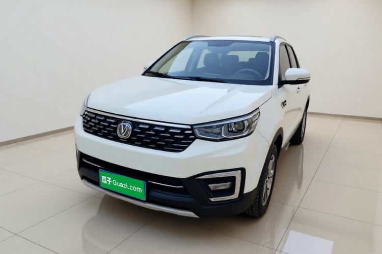 Gebrauchter CHANGAN CS55 2018 1.5T Manual Colorful Model China V Standard Guazi used car, China used car export, Used car for sale, Used  cars, Cheapest cars for sale