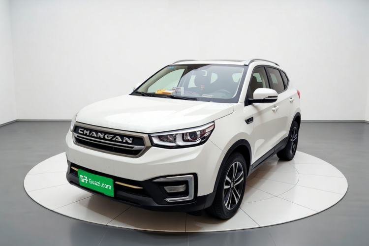 Used CHANGAN CS55 2018 1.5T Manual Colorful Model China V Standard Guazi used car, China used car export, Used car for sale, Used  cars, Cheapest cars for sale