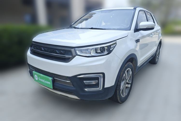 Used CHANGAN CS55 2018 1.5T Manual Colorful Model China V Standard Guazi used car, China used car export, Used car for sale, Used cars, Cheapest cars for sale