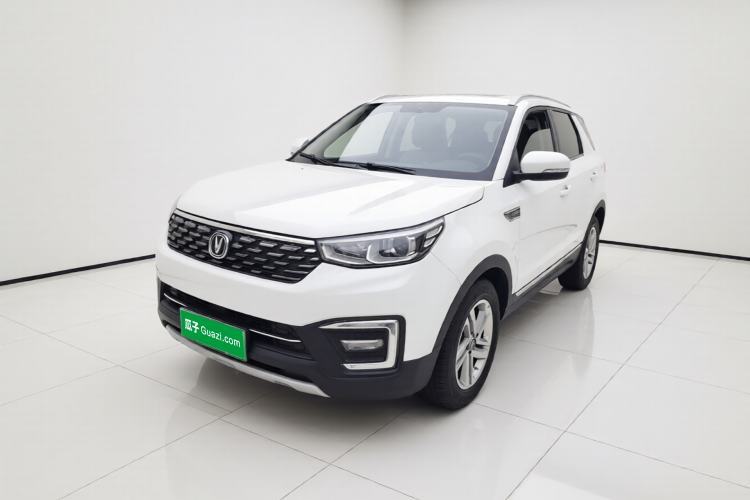 Used CHANGAN CS55 2018 1.5T Automatic Colorful Edition China V Standard Guazi used car, China used car export, Used car for sale, Used  cars, Cheapest cars for sale