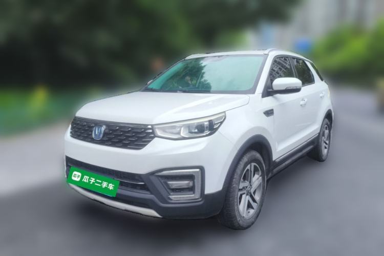 Used CHANGAN CS55 2018 1.5T Manual Colorful Model China V Standard Guazi used car, China used car export, Used car for sale, Used  cars, Cheapest cars for sale