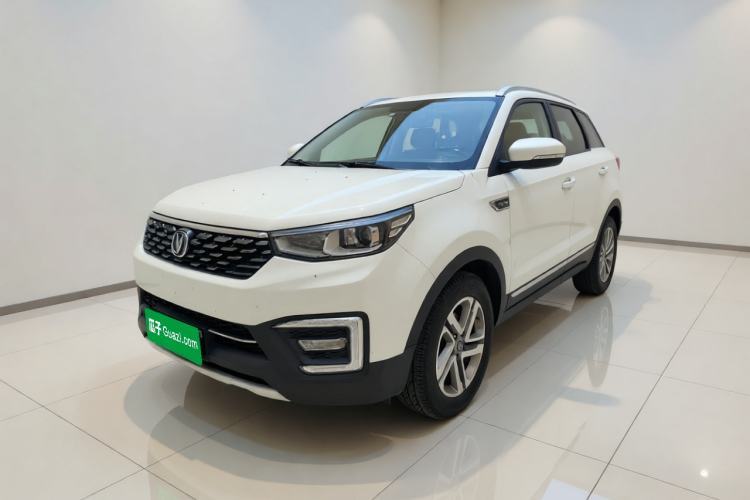 CHANGAN CS55 2018 1.5T Automatic Colorful Edition China V Standard usado Guazi used car, China used car export, Used car for sale, Used  cars, Cheapest cars for sale